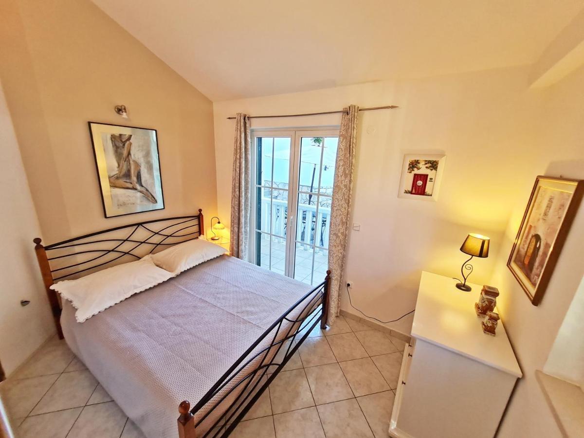 Apartment Ivana Borak 오미스 외부 사진
